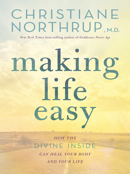 Cover image for Making Life Easy
